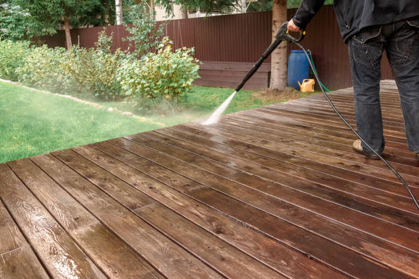 Best Machinery and Equipment Cleaning  in Forest Heights, MD
