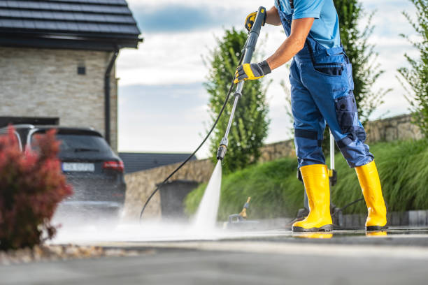 Best Parking Lot and Garage Cleaning  in Forest Heights, MD